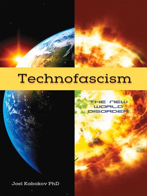cover image of Technofascism